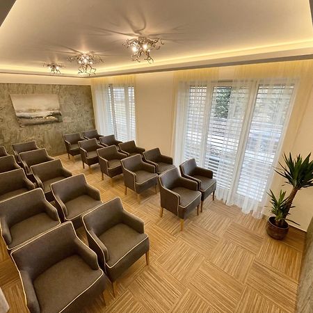 Hotel Bartos Frenštát pod Radhoštěm Bagian luar foto