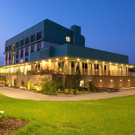 Hotel Bartos Frenštát pod Radhoštěm Bagian luar foto