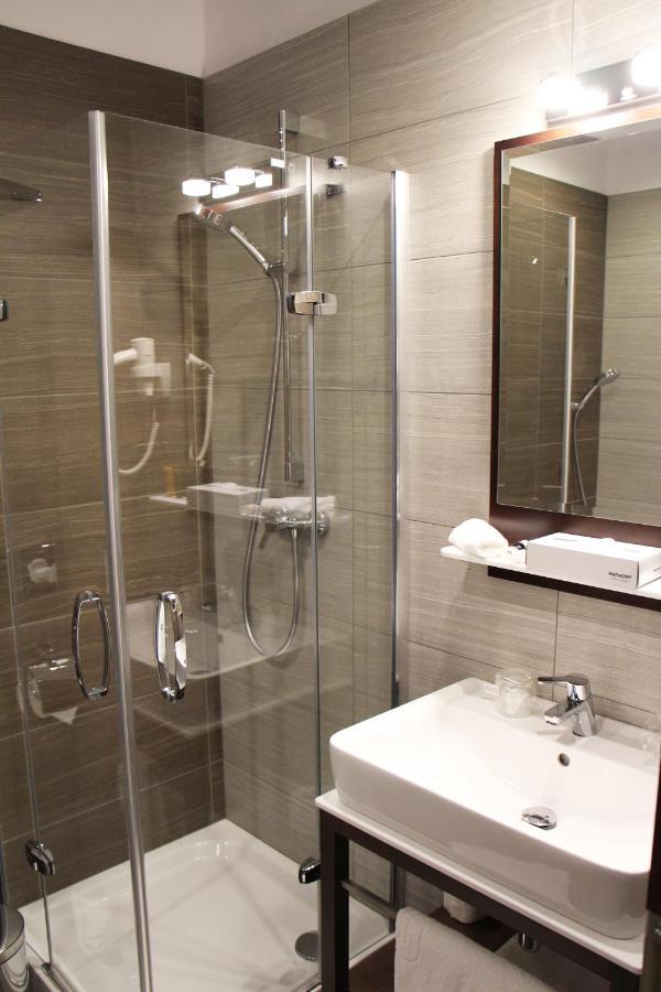 Hotel Bartos Frenštát pod Radhoštěm Bagian luar foto