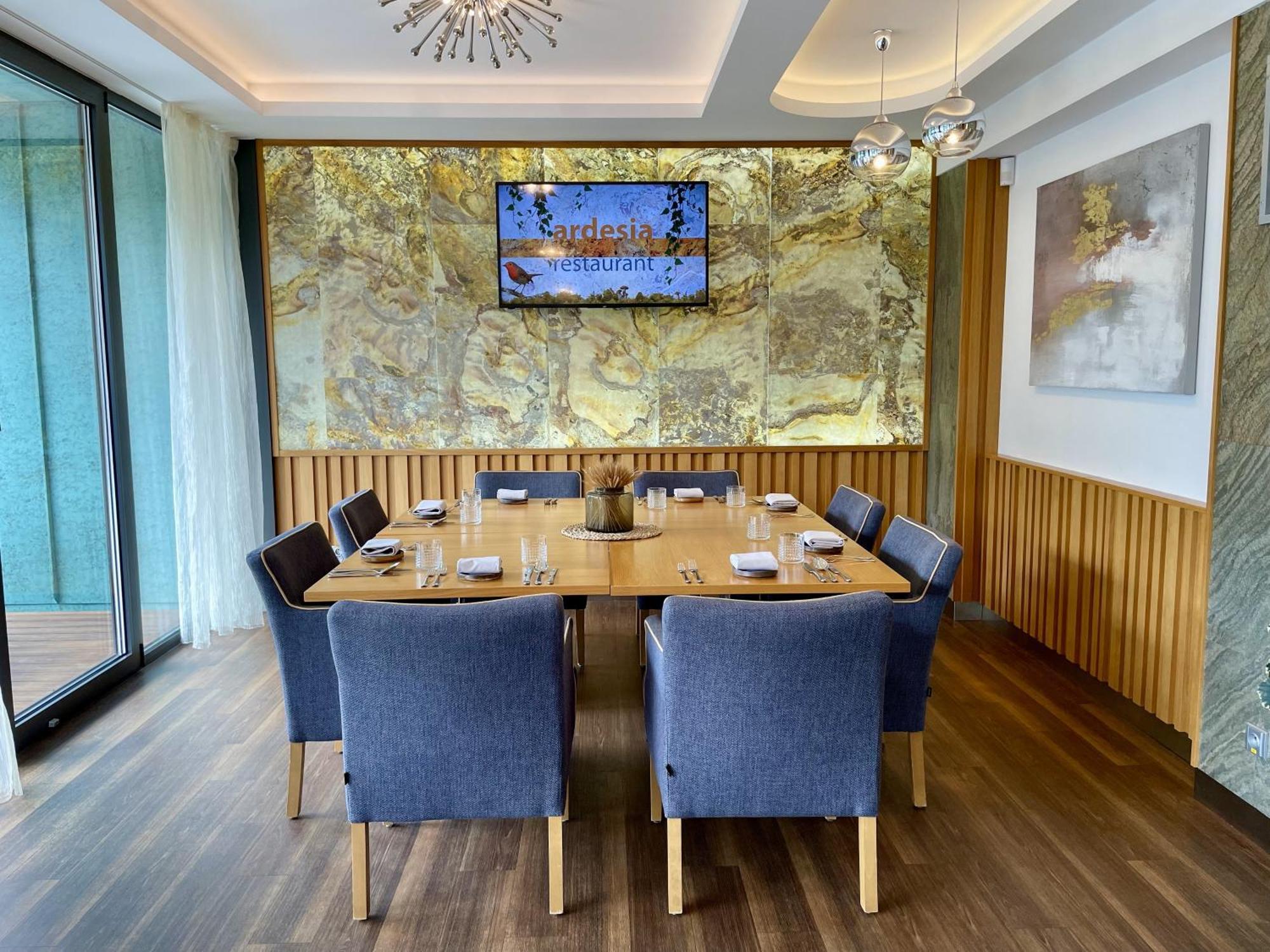 Hotel Bartos Frenštát pod Radhoštěm Bagian luar foto