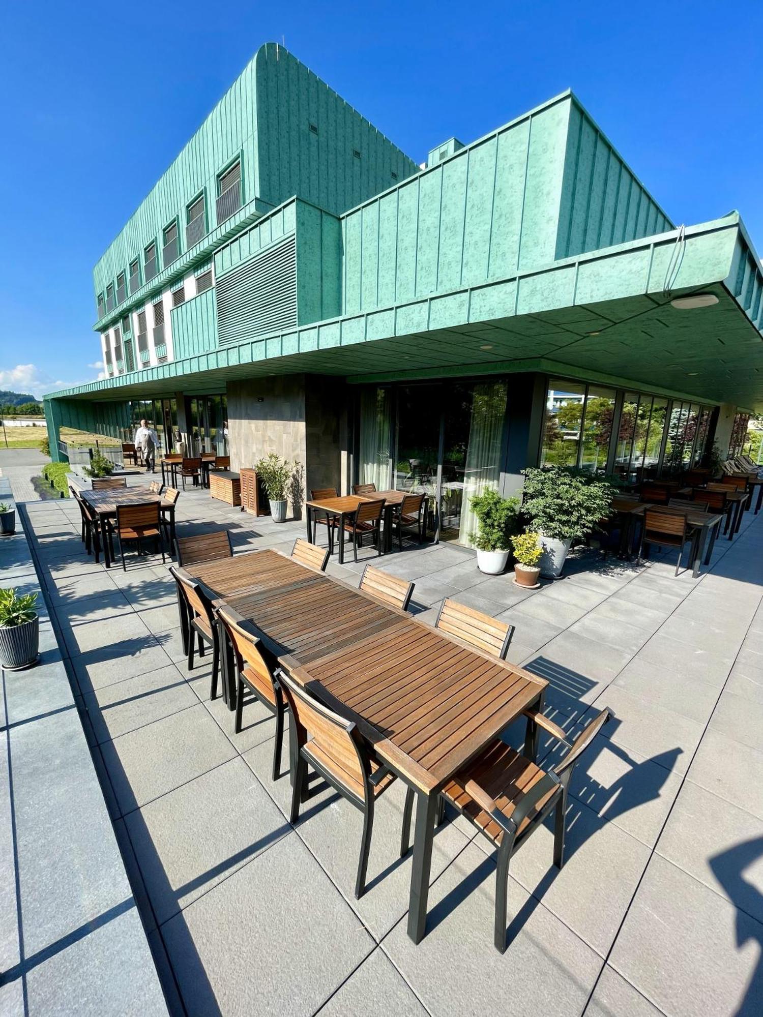 Hotel Bartos Frenštát pod Radhoštěm Bagian luar foto