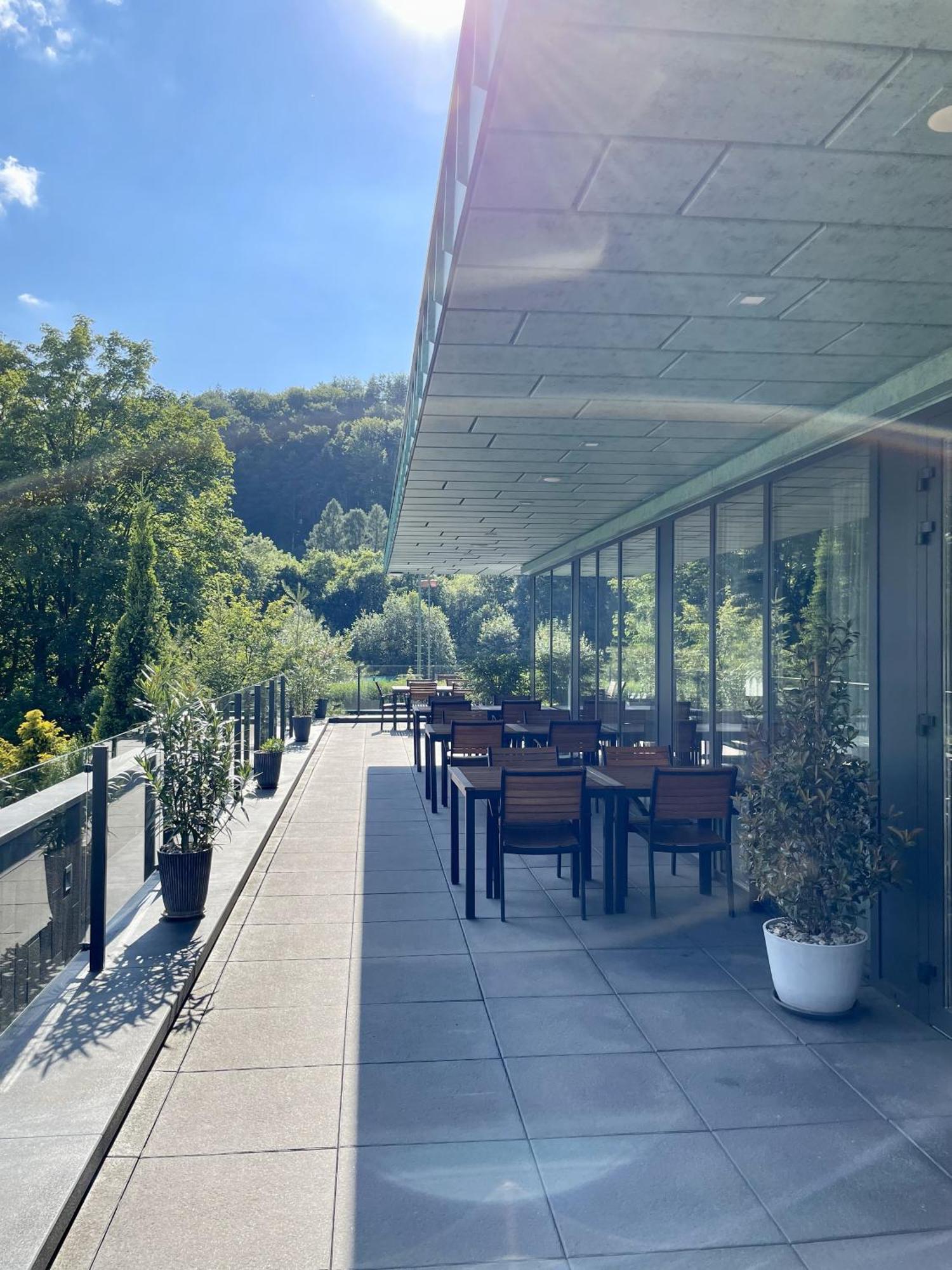 Hotel Bartos Frenštát pod Radhoštěm Bagian luar foto