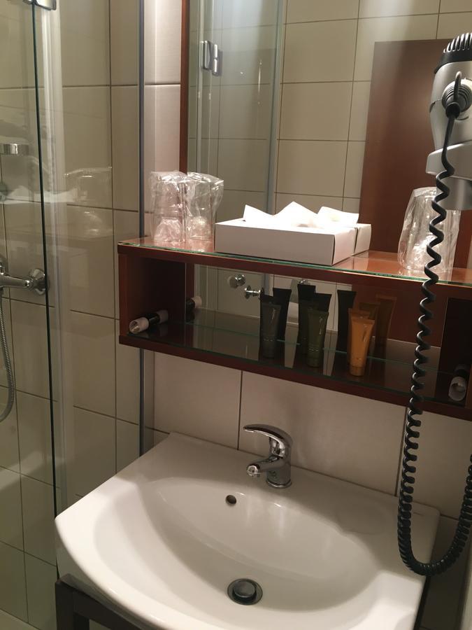 Hotel Bartos Frenštát pod Radhoštěm Bagian luar foto