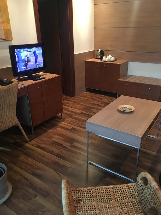 Hotel Bartos Frenštát pod Radhoštěm Bagian luar foto