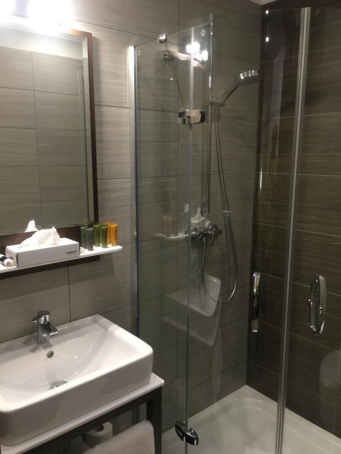 Hotel Bartos Frenštát pod Radhoštěm Bagian luar foto