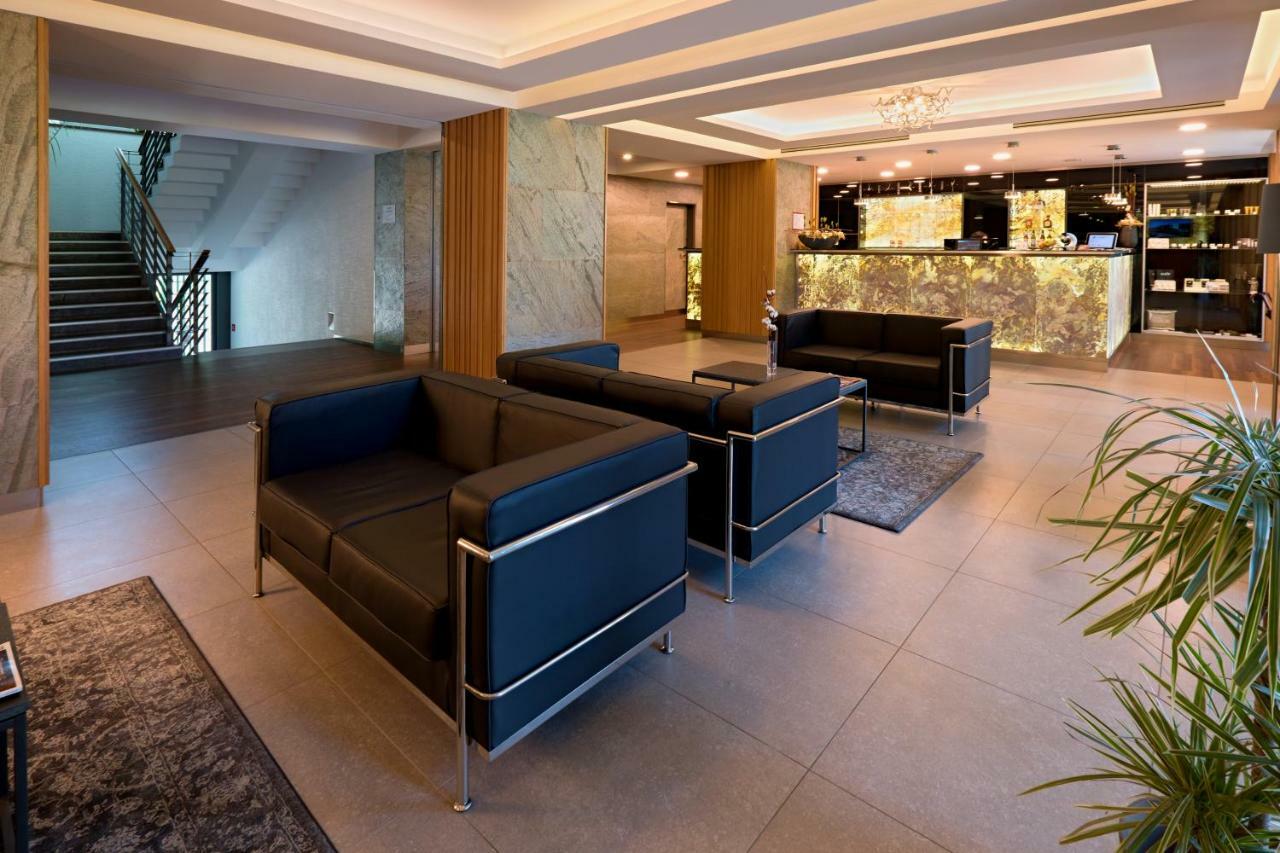 Hotel Bartos Frenštát pod Radhoštěm Bagian luar foto