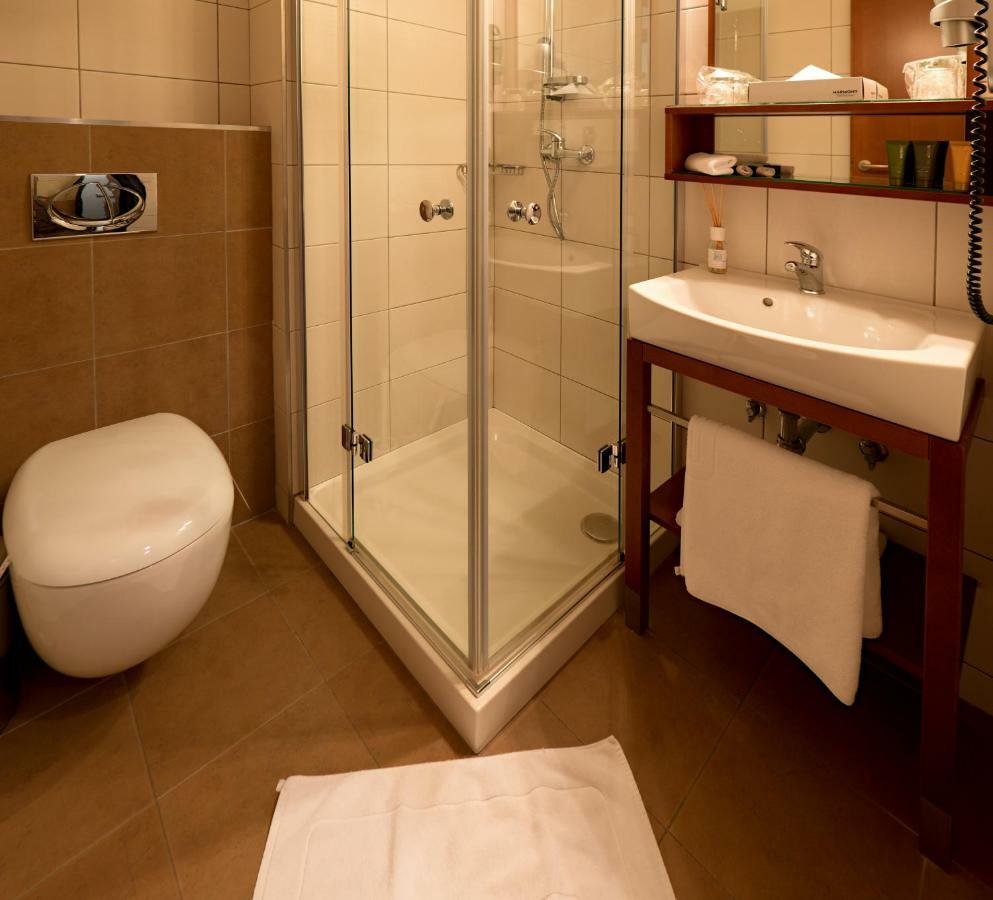 Hotel Bartos Frenštát pod Radhoštěm Bagian luar foto