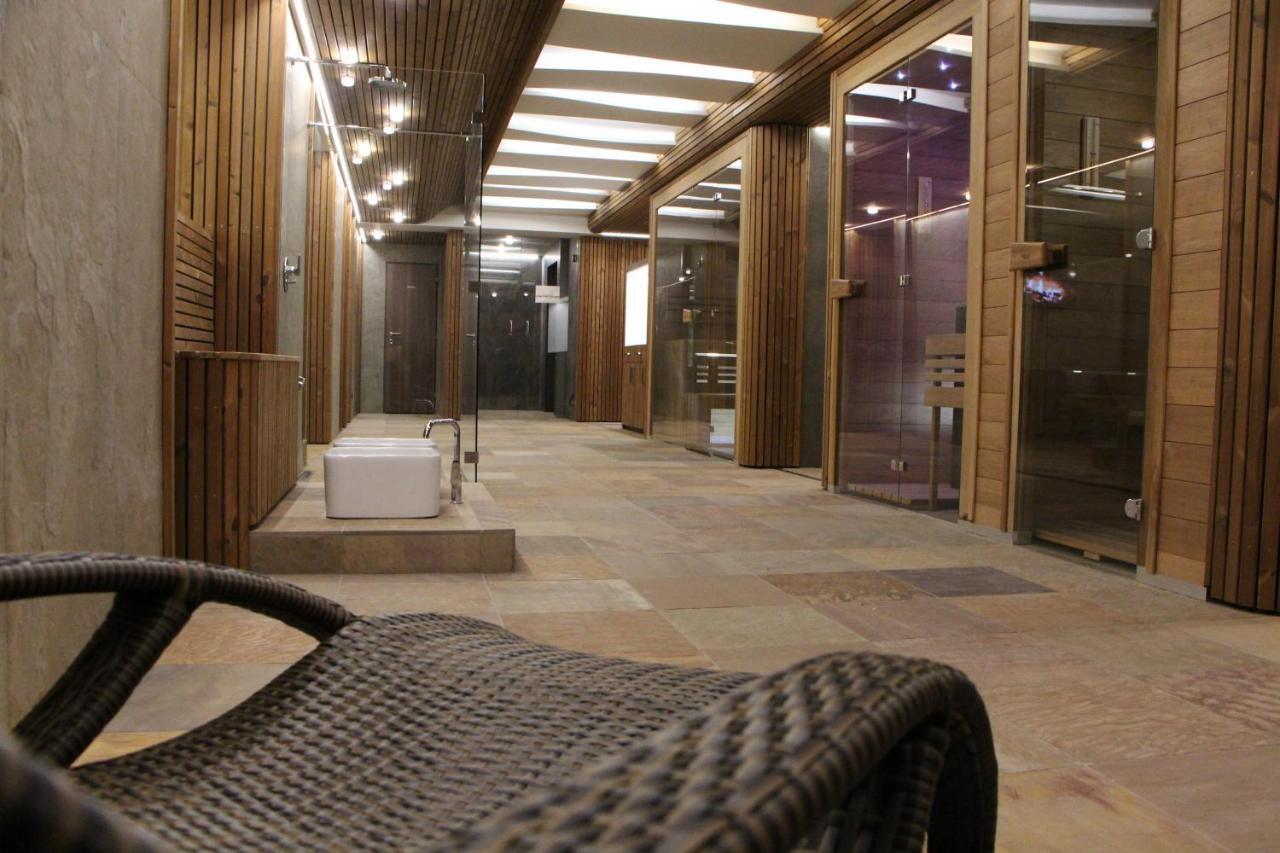 Hotel Bartos Frenštát pod Radhoštěm Bagian luar foto